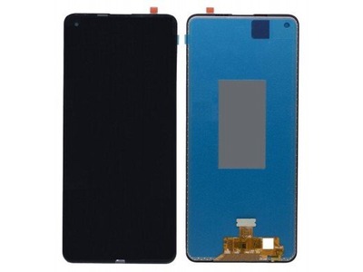 Replacement for SAMSUNG A21S BLACK OEM DISPLAY - Quality Phone Parts in Sri Lanka